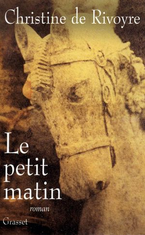 [Epub commercial 336] • Le Petit Matin